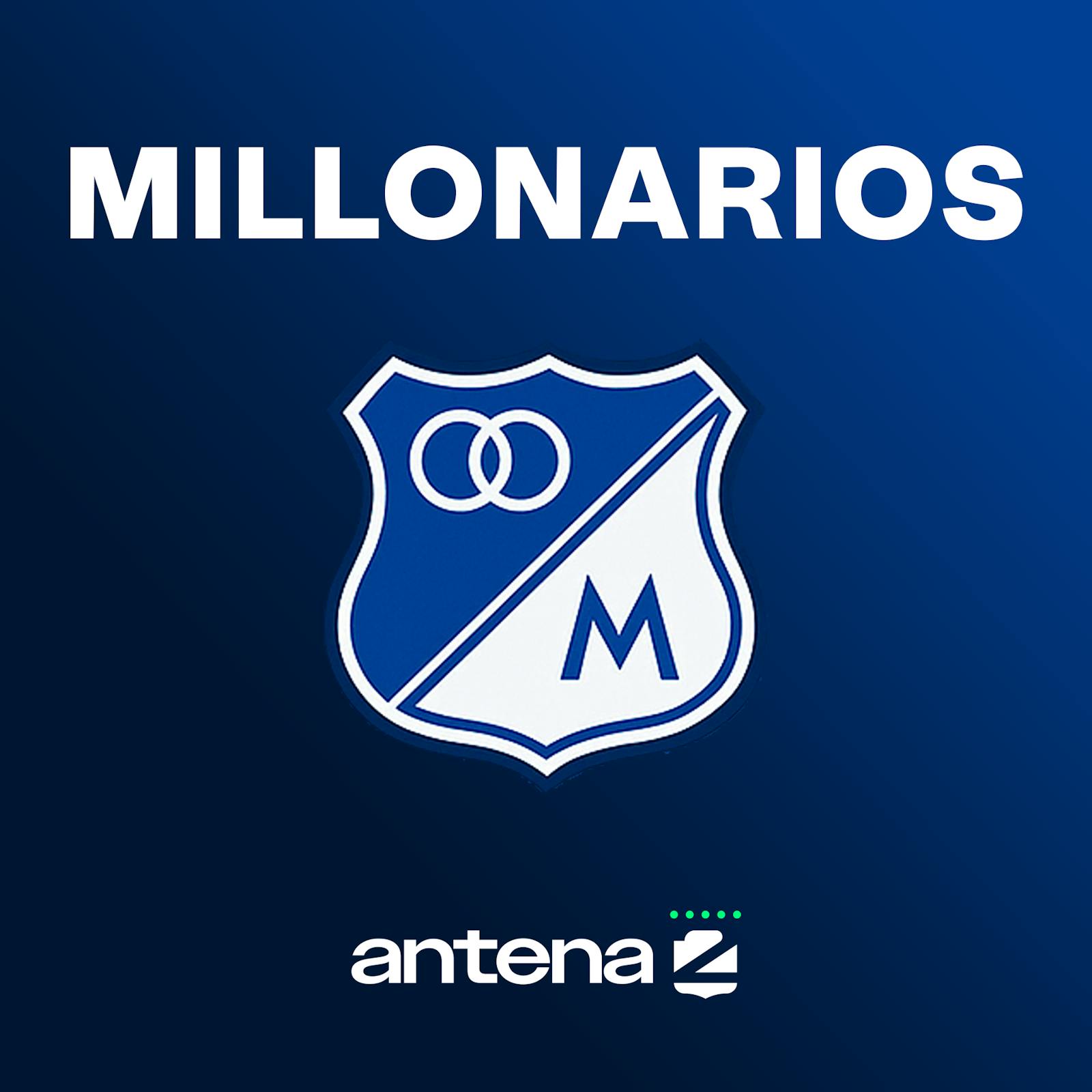 Millonarios arma su nómina para el segundo semestre: bajas, fichajes y rumores