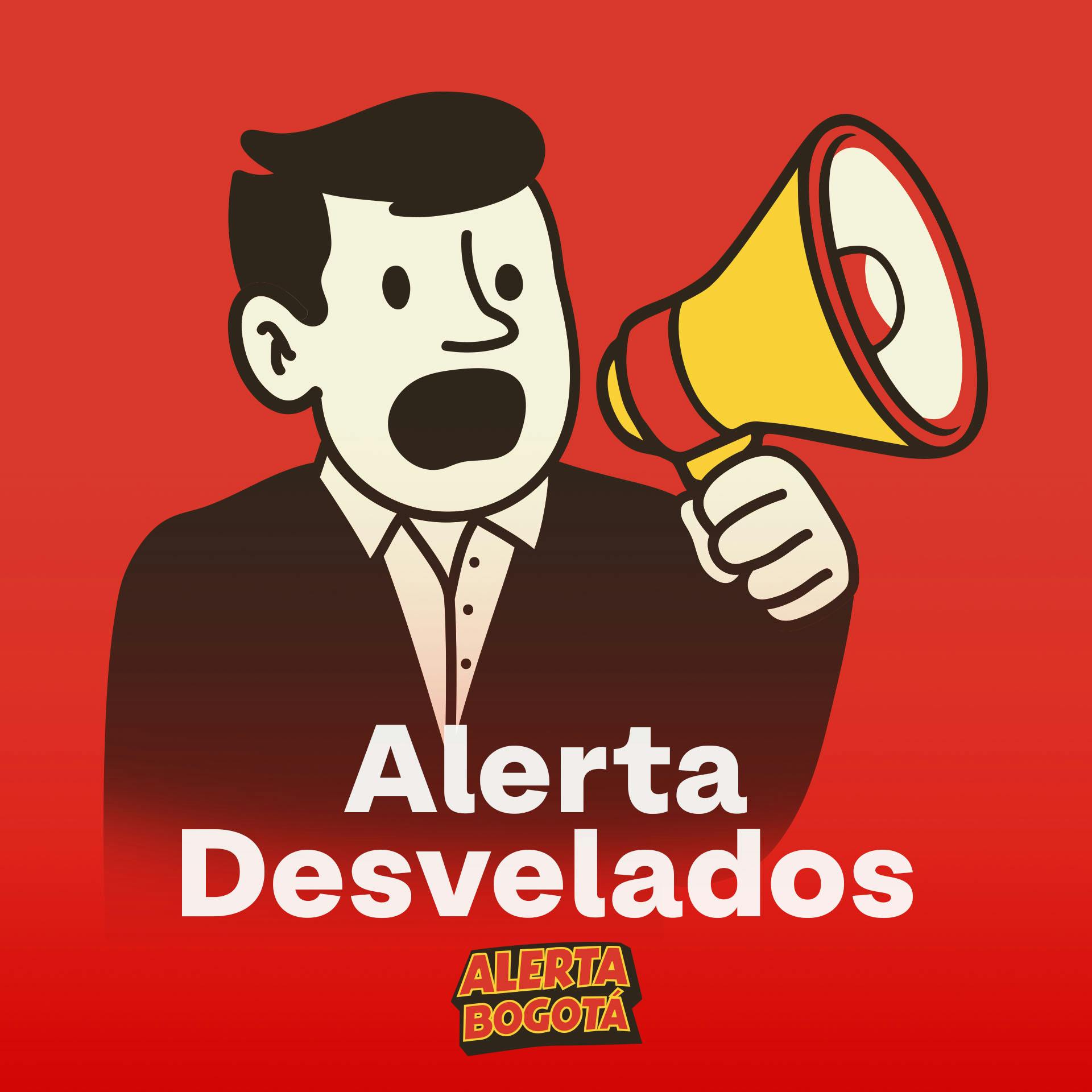 Alerta Desvelados