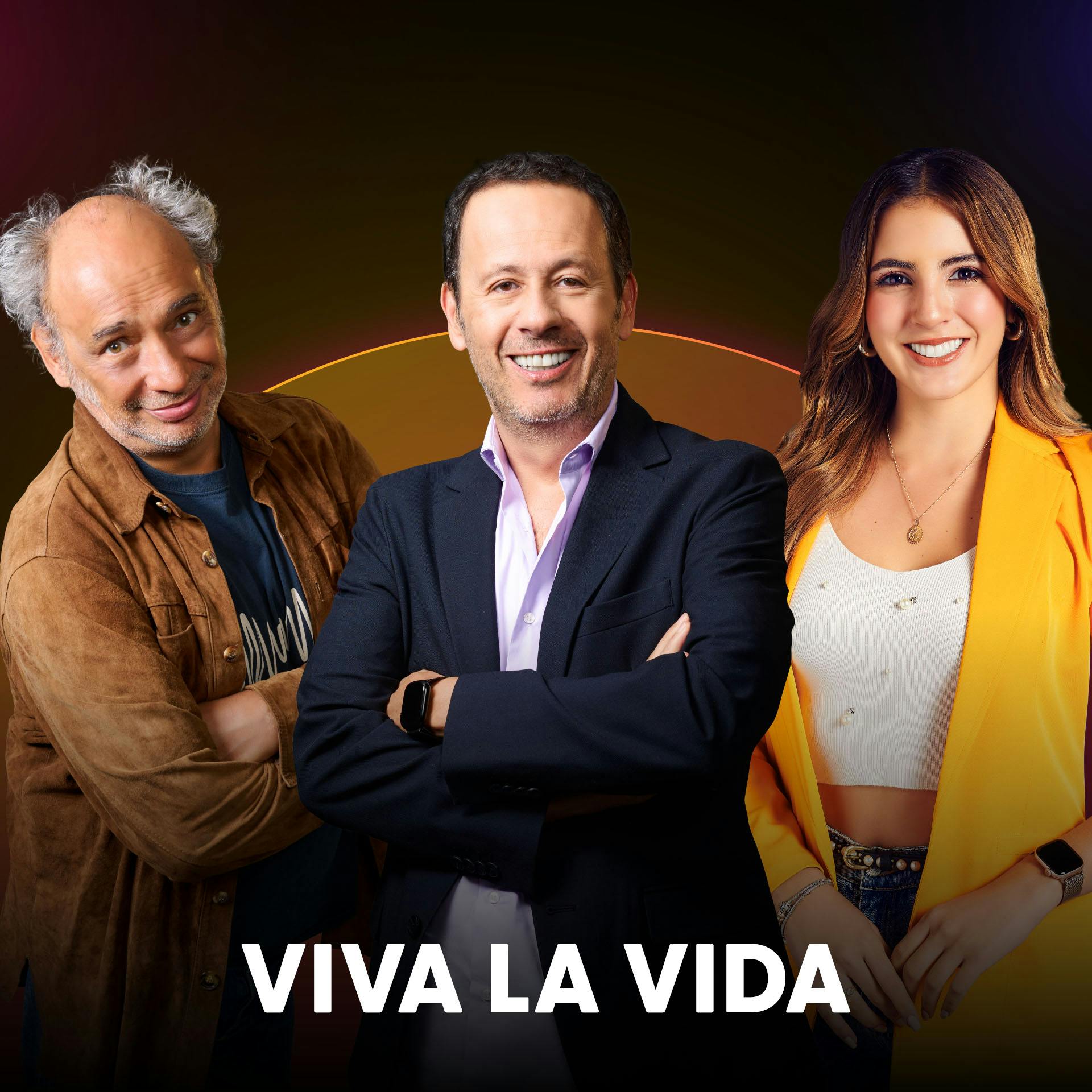 Viva La Vida: Aterciopelados en el Tiny Desk - 07 abril 2026