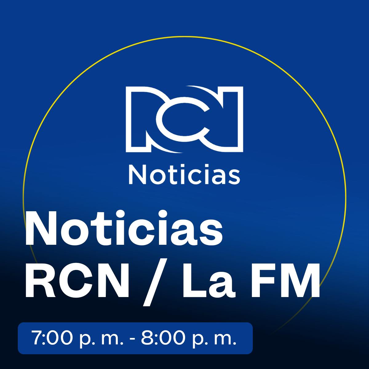 Atentado contra el senador Temístocles Ortega, CNE no tomó decisión sobre la campaña de Gustavo Petro, presidente Trump anunció operación 'Lanza del Sur' para Latinoamérica: Noticiero de La FM