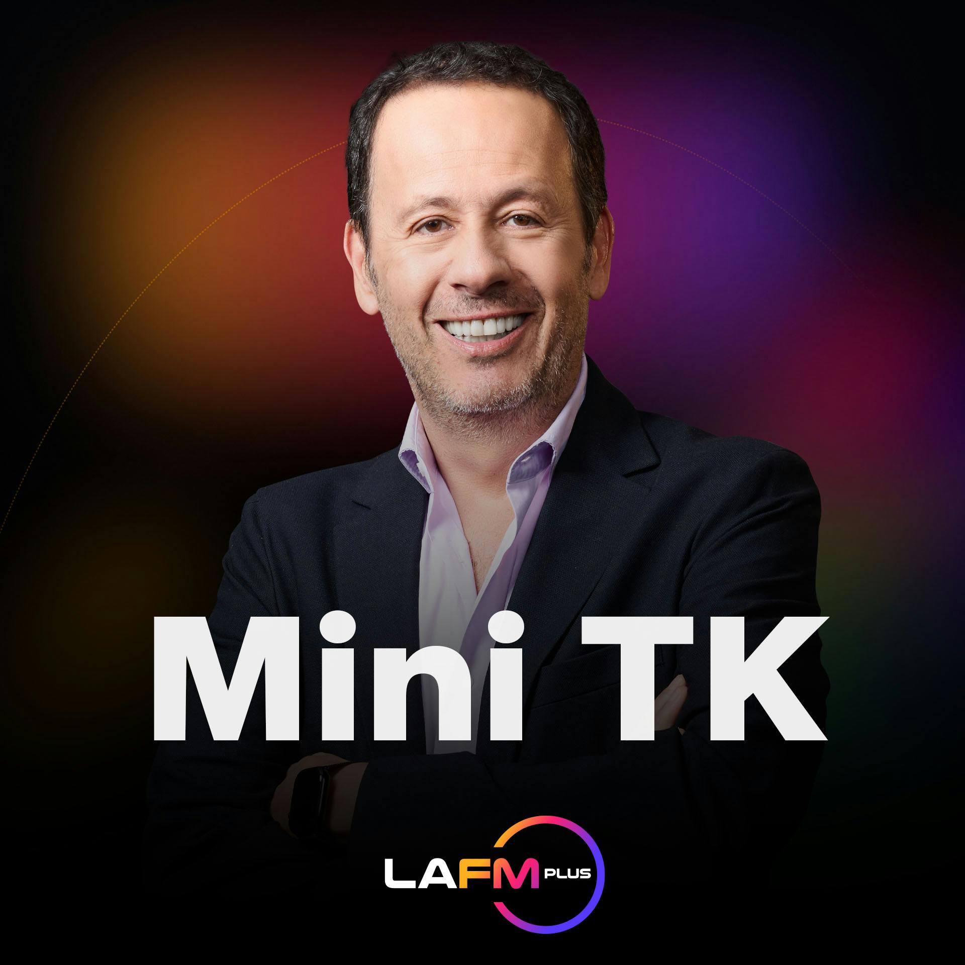 Mini TK FM Plus