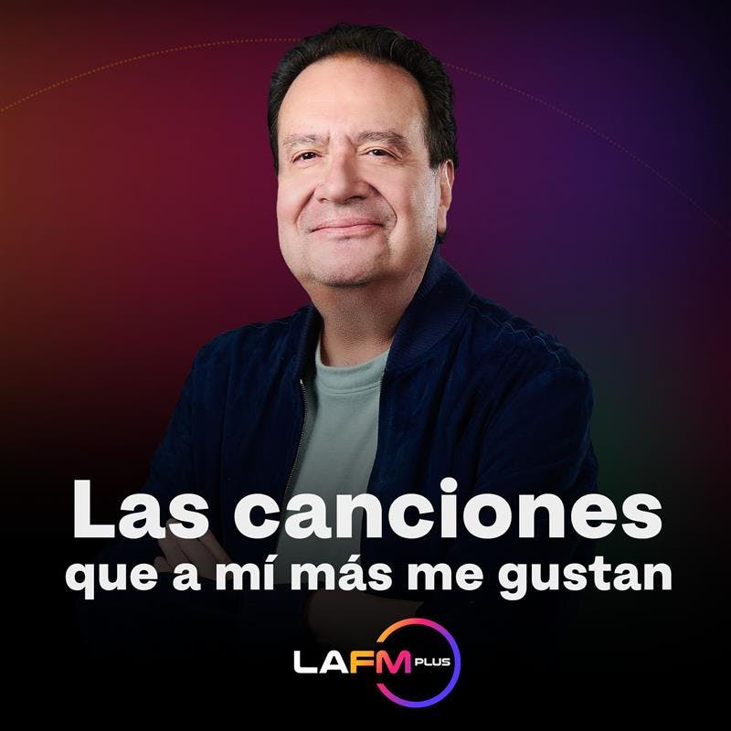 Las canciones que a mí más me gustan