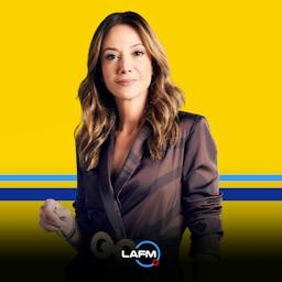 Habla con ella