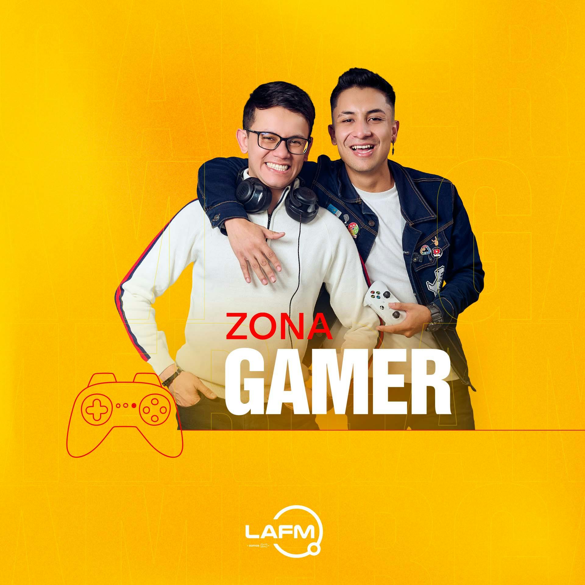 Juan Carlos Tinoco: Una voz Inevitable - Zona Gamer T1E22