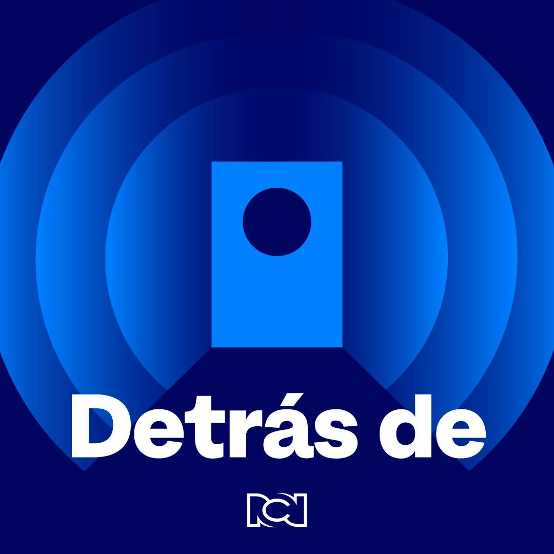 Detrás de Rafa Mejía