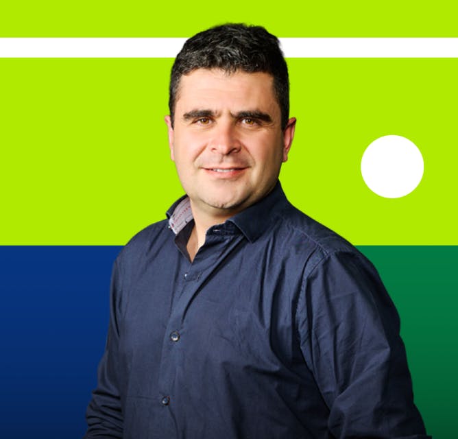 Somos Mundial