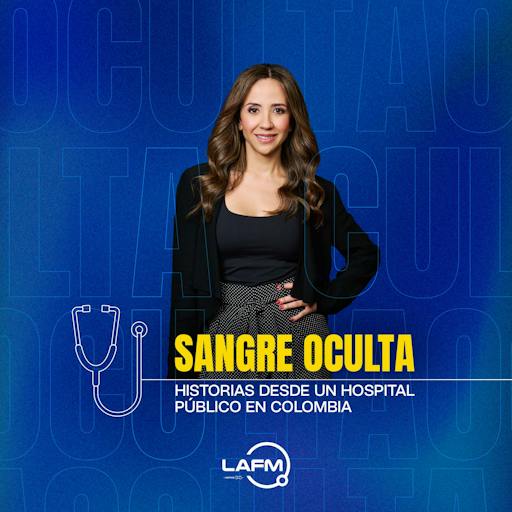 Sangre oculta - Episodio 1