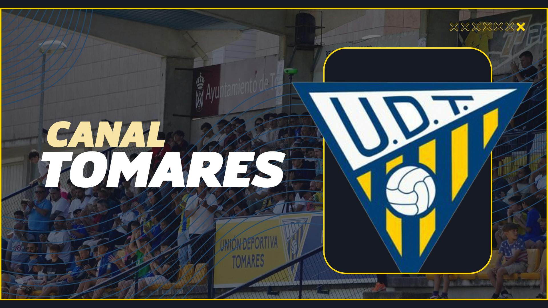 CADETE	UD TOMARES	SENECA CF