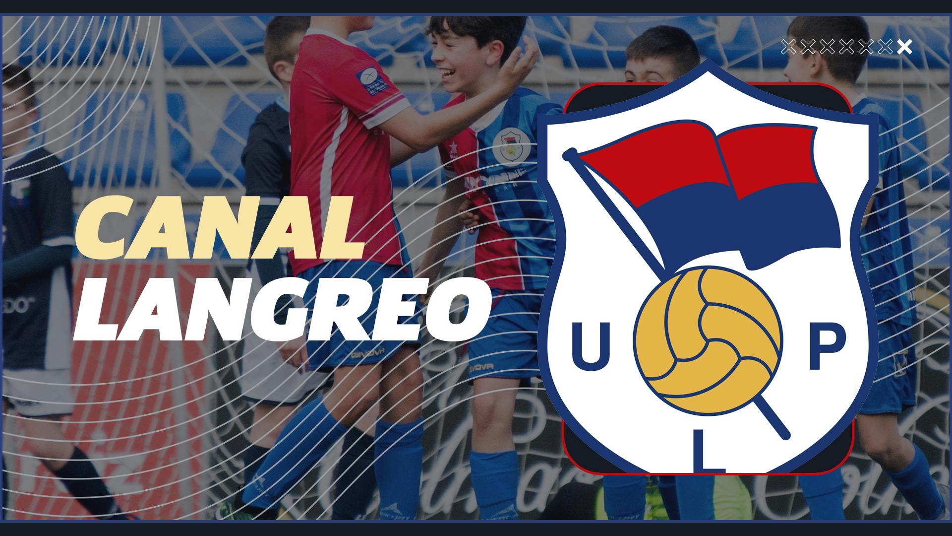 UP Langreo vs Lenense B