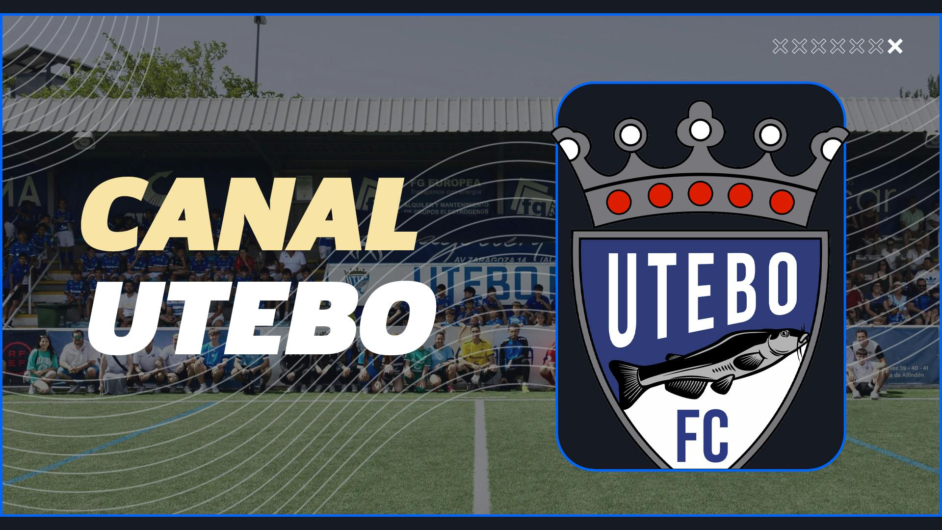 2 RFEF Utebo FC CD Subiza Cendea de Galar