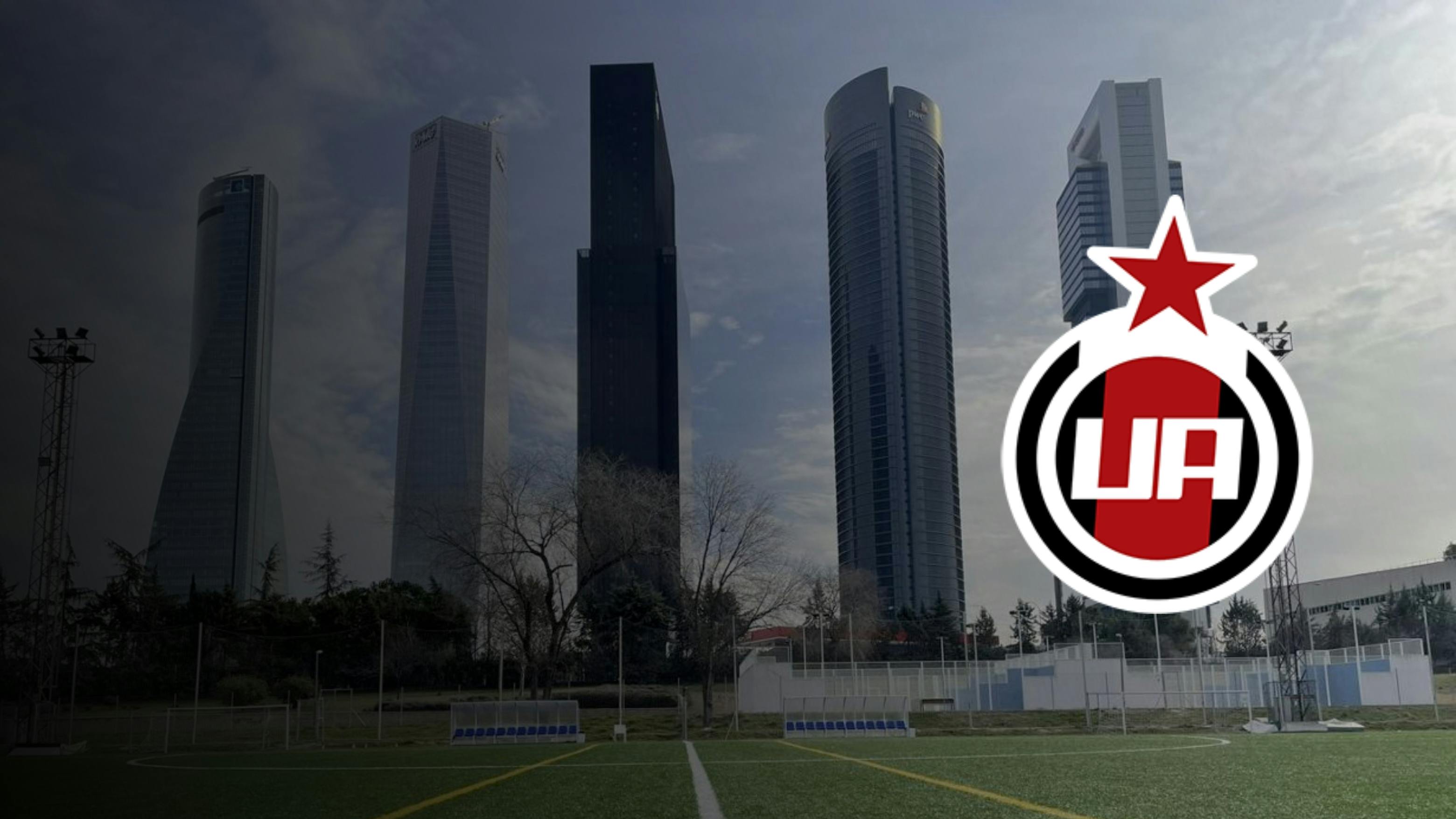 AD UNIÓN ADARVE VS CD NUEVO BOADILLA