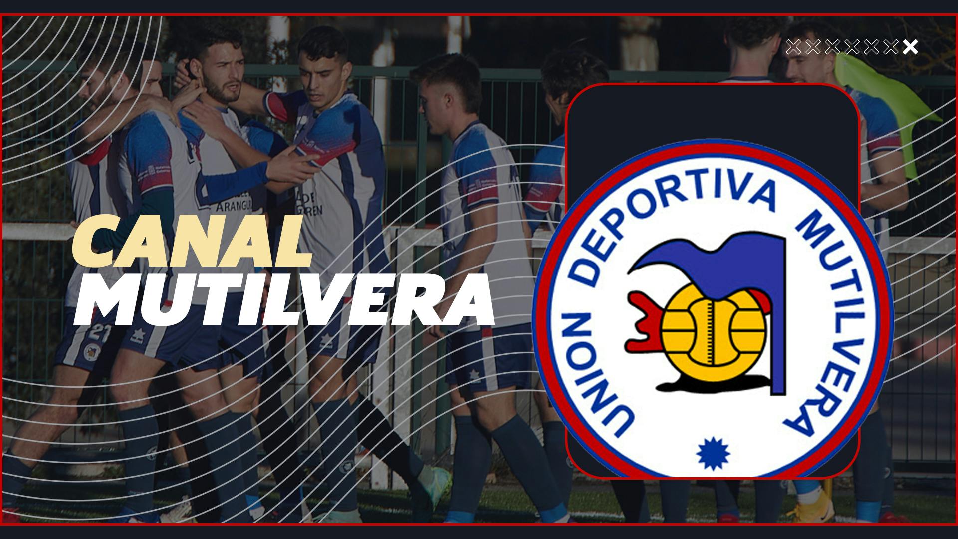 2ª JUVENIL	MUTILVERA	DONEZTEBE
