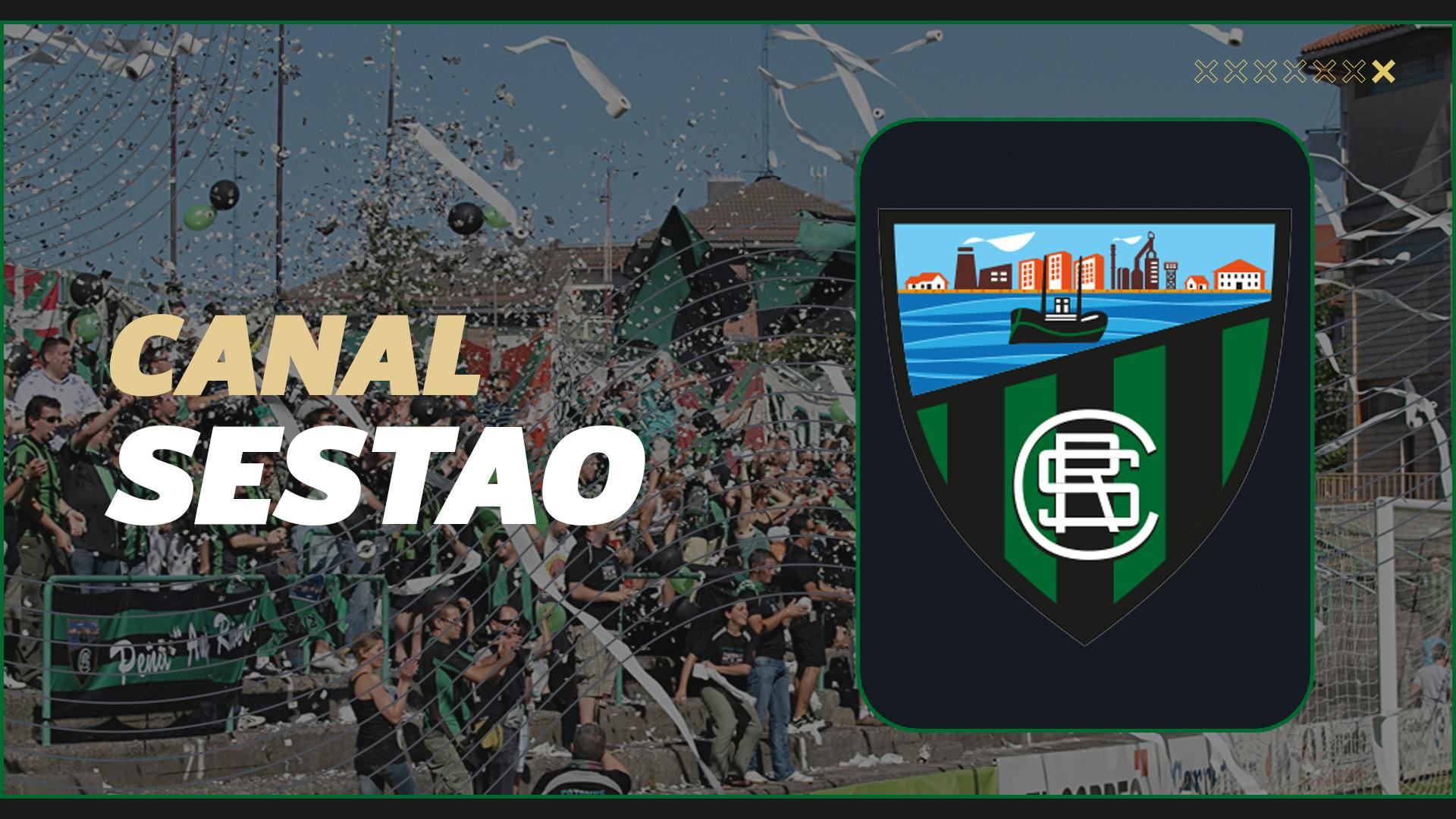 Sestao River Club