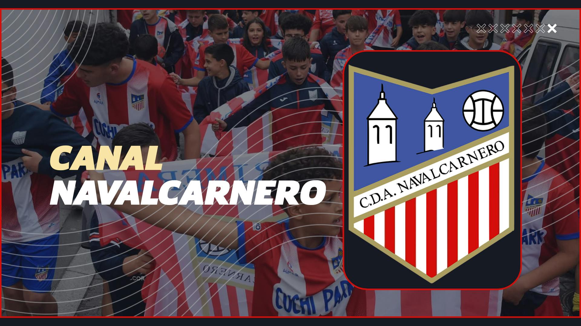 CDA Navalcarnero