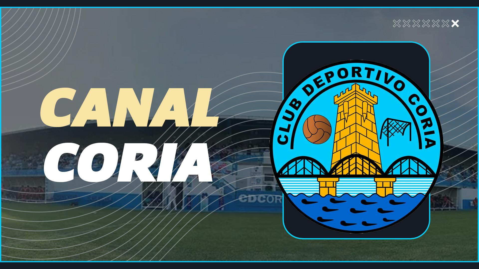 CD Coria