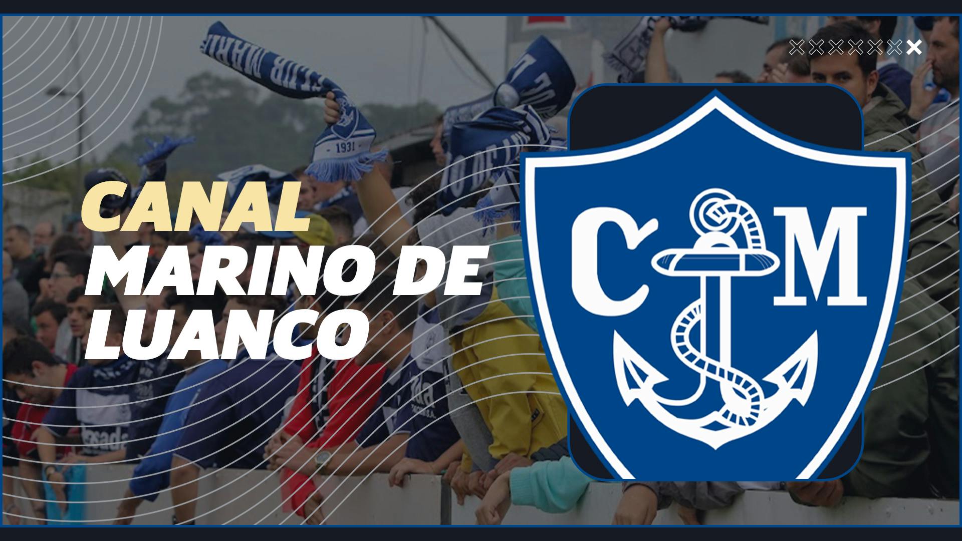 Club Marino de Luanco