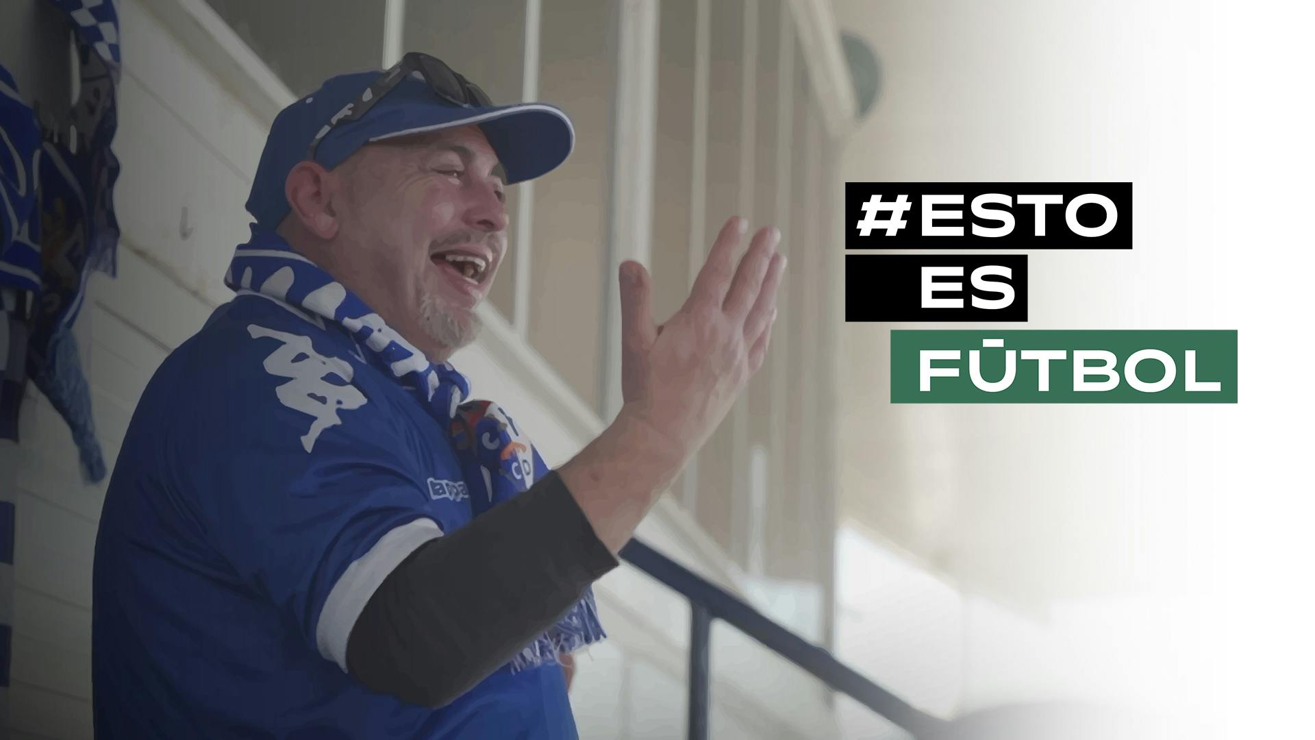 ESTO ES FÚTBOL