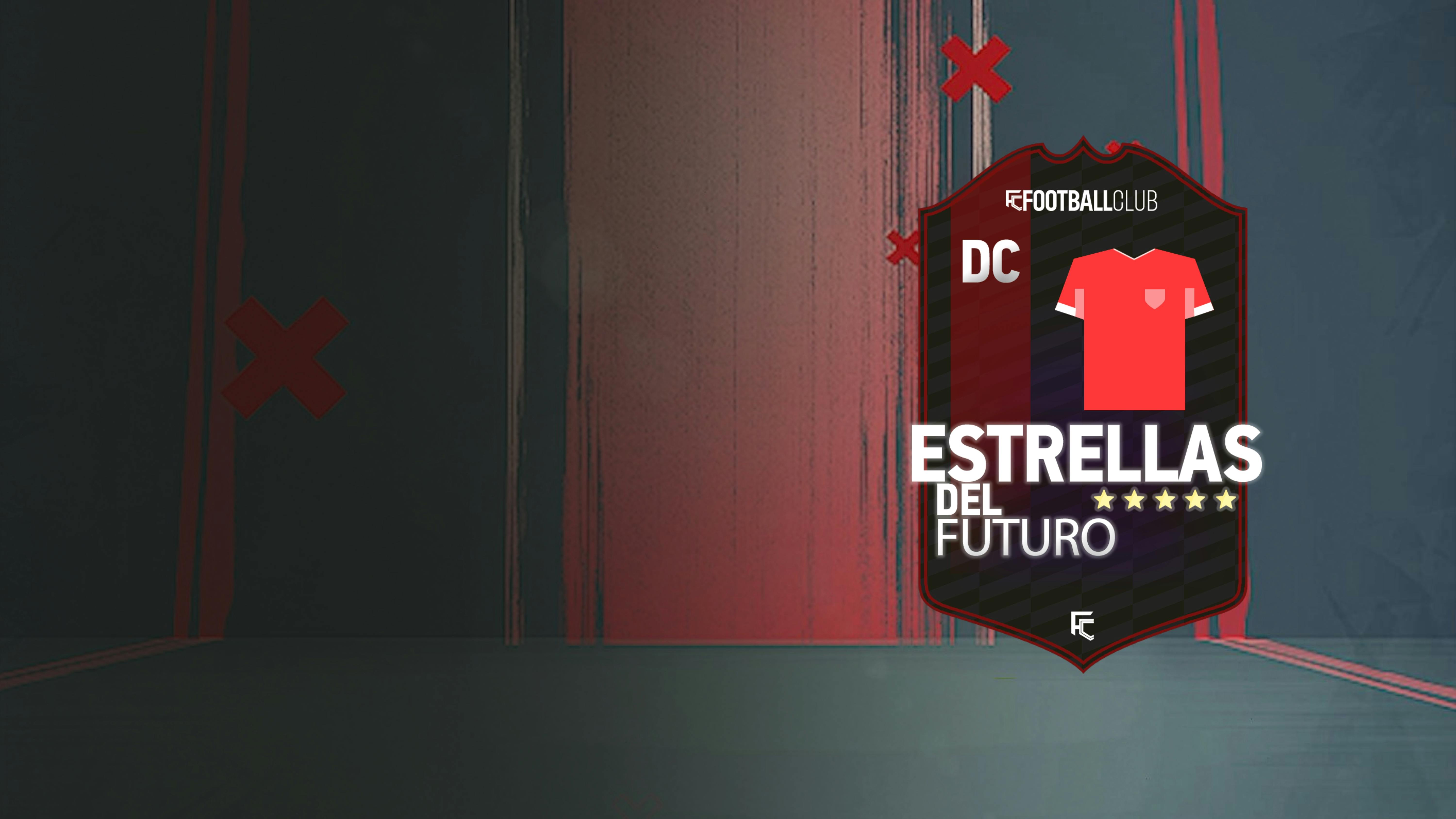 Estrellas Del Futuro