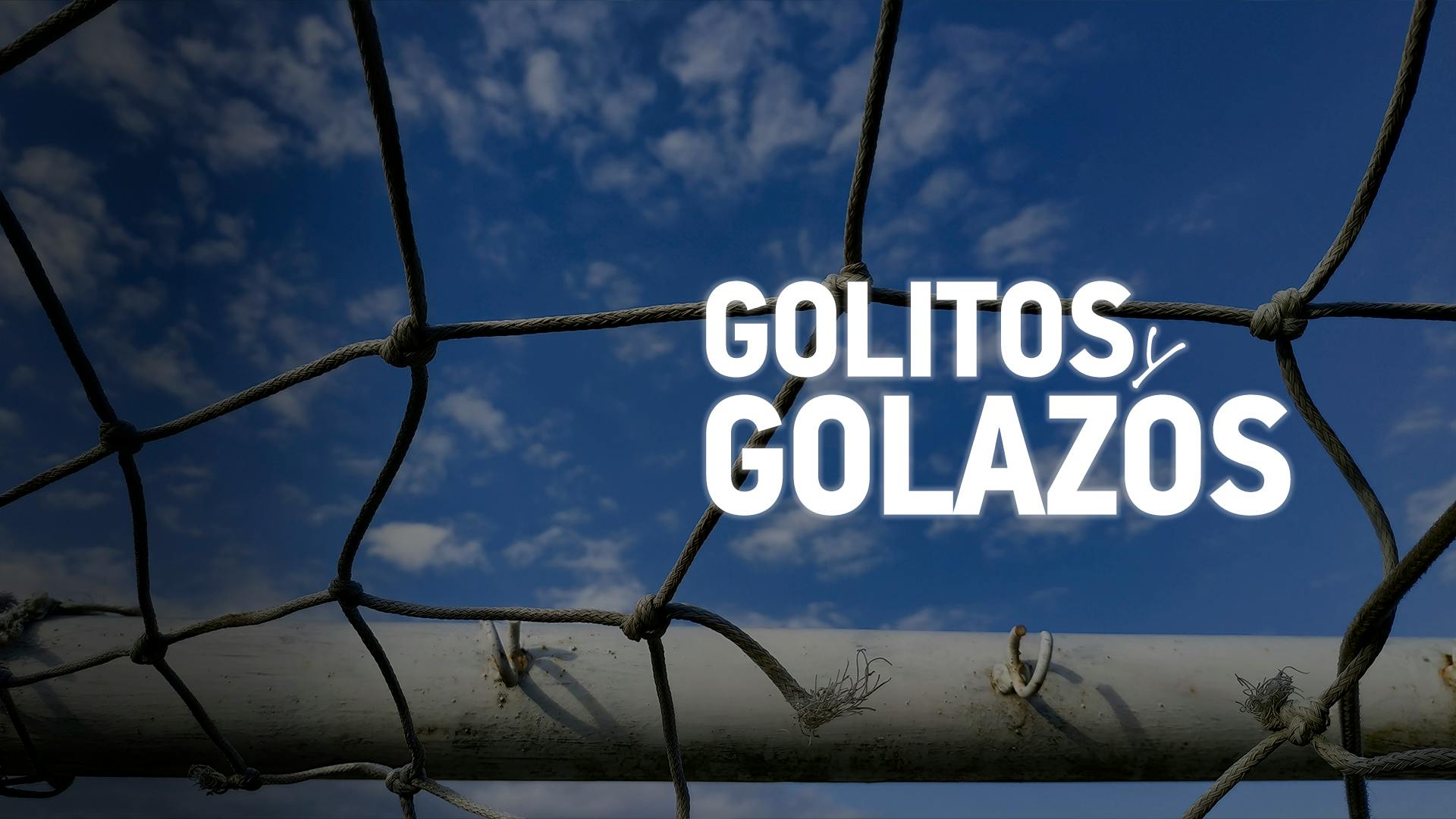 Golitos y Golazos