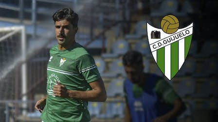 CD GUIJUELO VS RIBERT