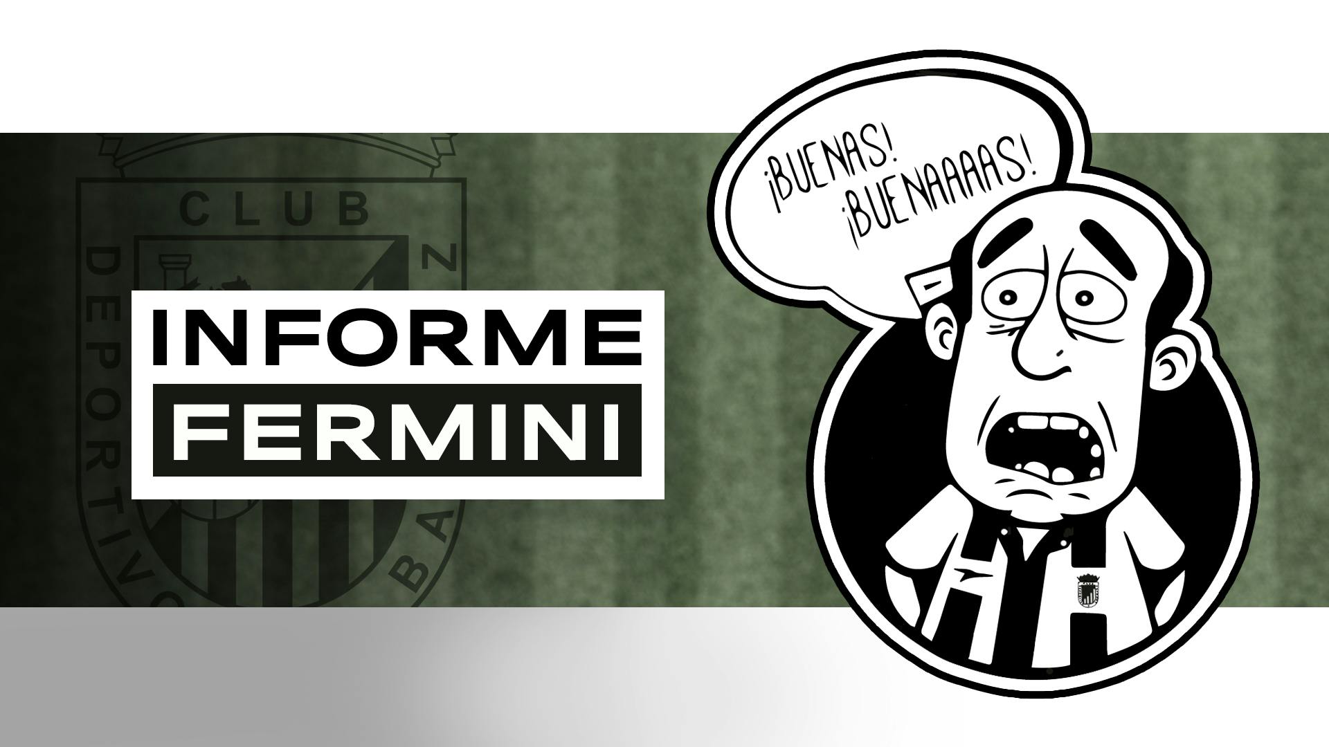 Informe Fermini