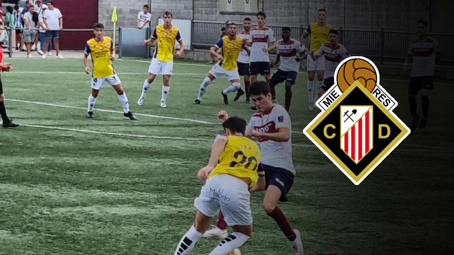 Caudal Deportivo	VS Gijón Industrial
