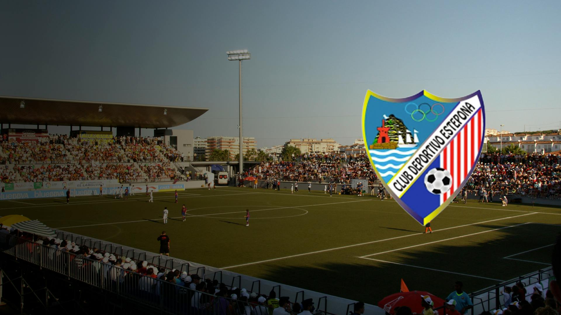 CD ESTEPONA VS CD CARLINDA