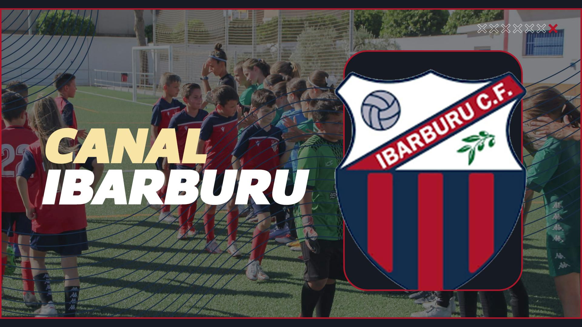 Ibarburu CF