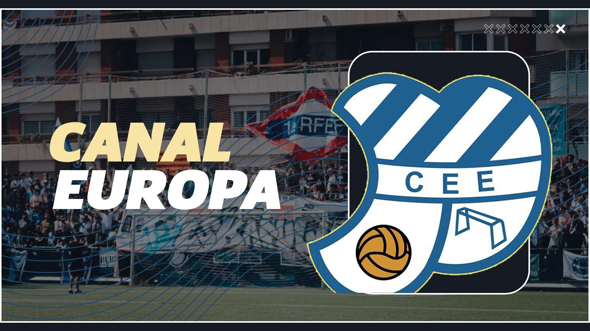 CE Europa "B"