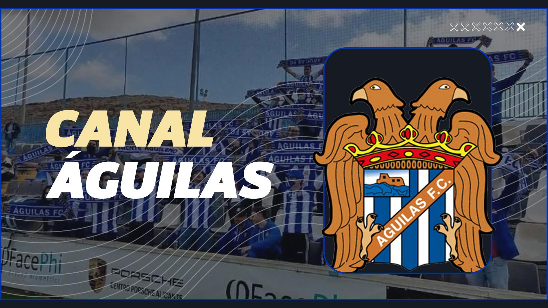 Águilas FC