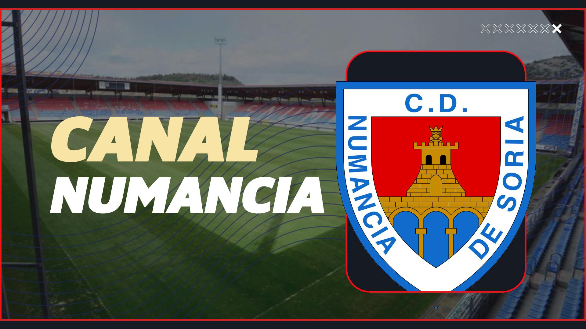 CD Numancia de Soria