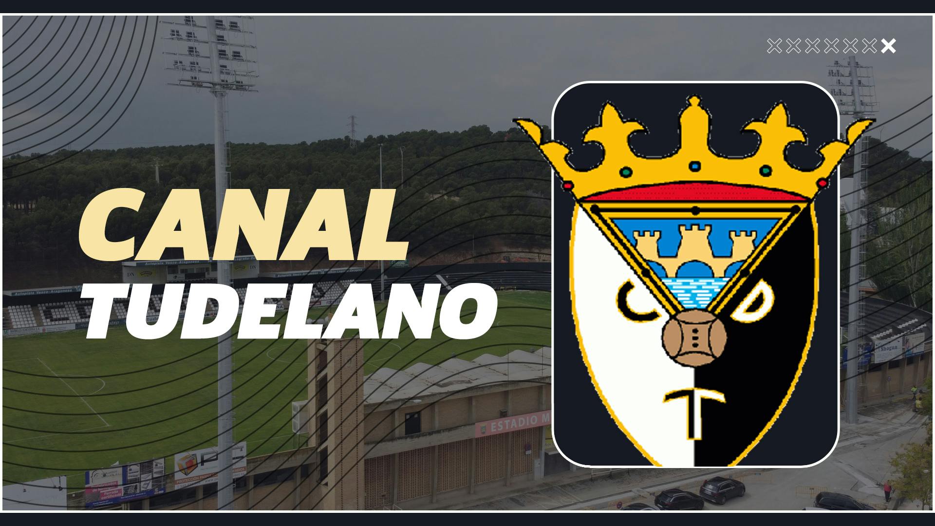 CD Tudelano