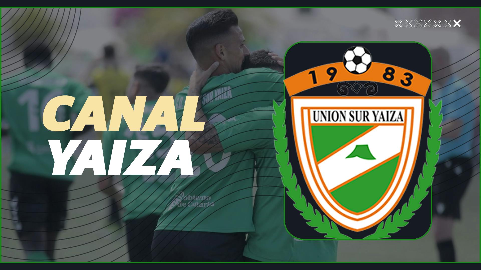 CD Unión Sur Yaiza