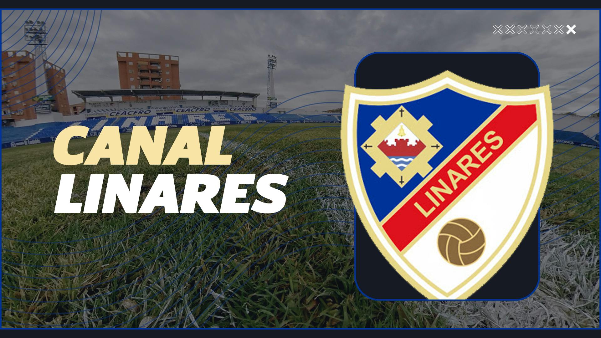 Linares Deportivo