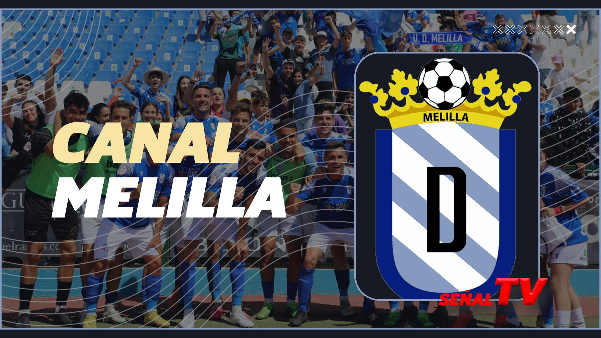 UD Melilla