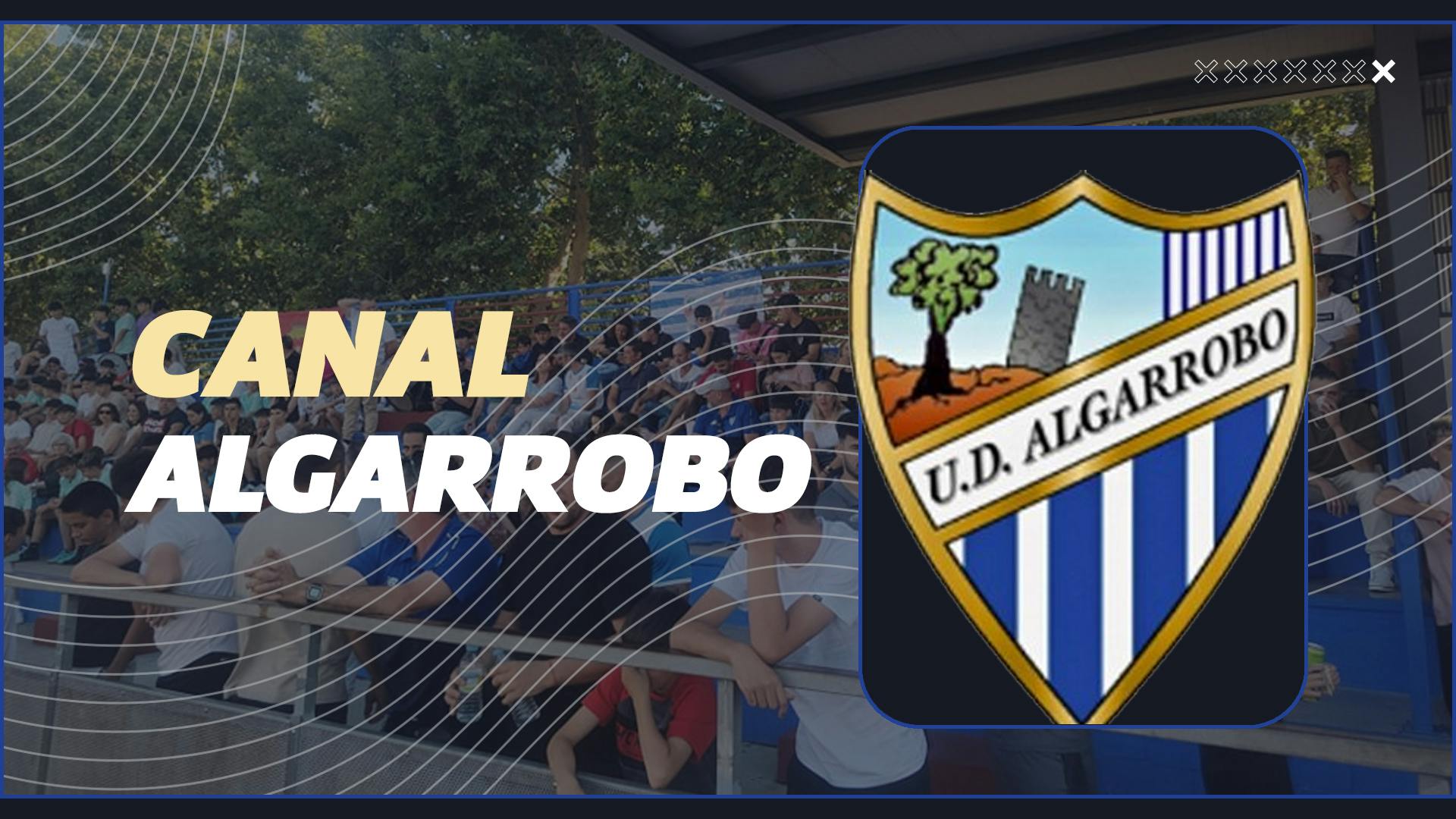 Infantil | Algarrobo	- El Morche