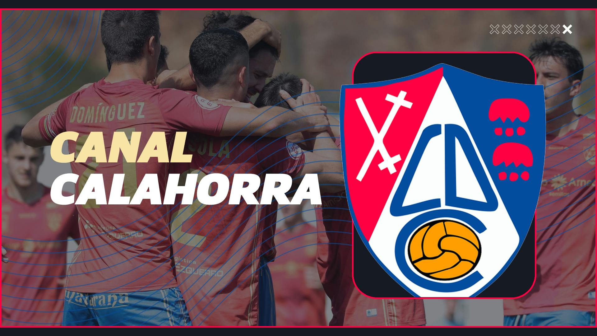 3RFEF | CD Calahorra B VS Peña Balsamaiso CF