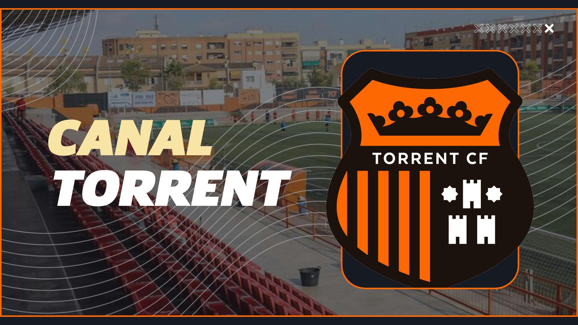 Torrent CF