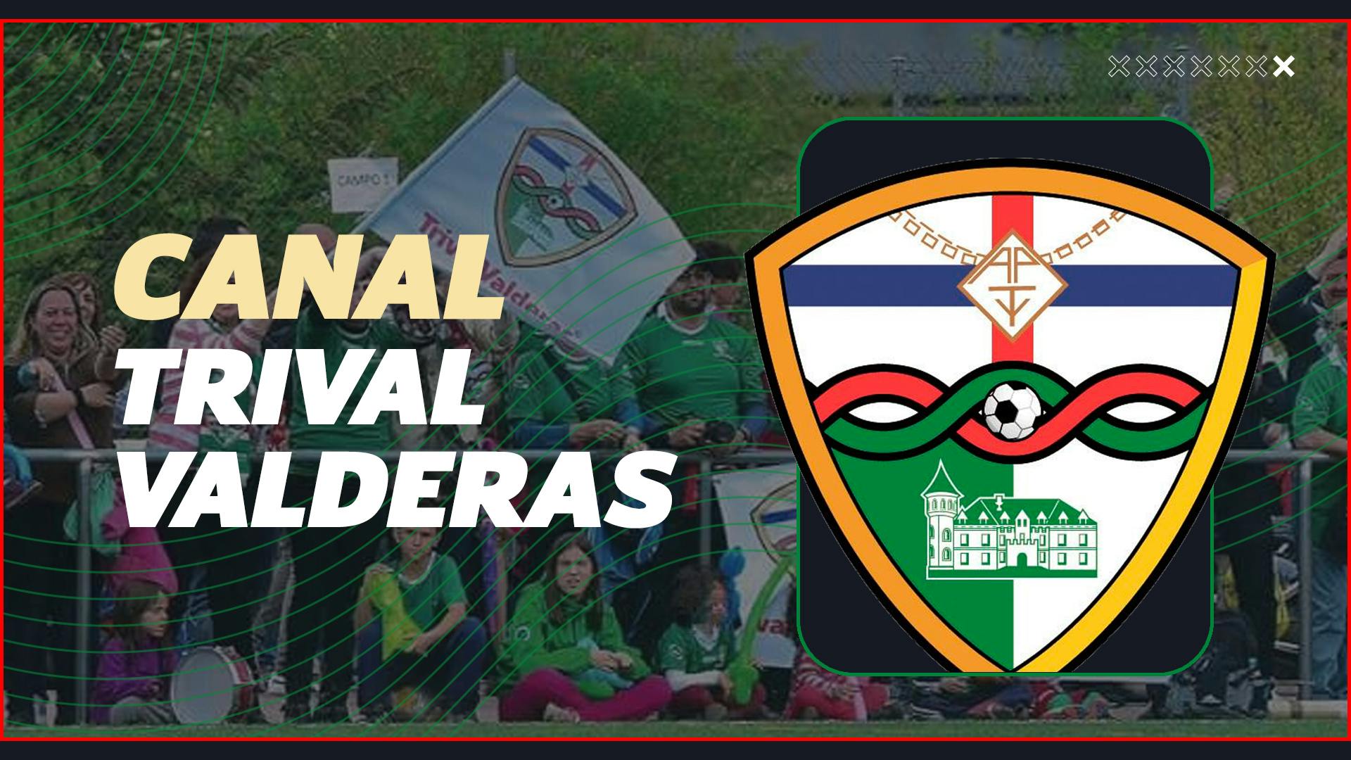 3 RFEF | CF TrivalValderas Alcorcón VS AD Torrejón CF