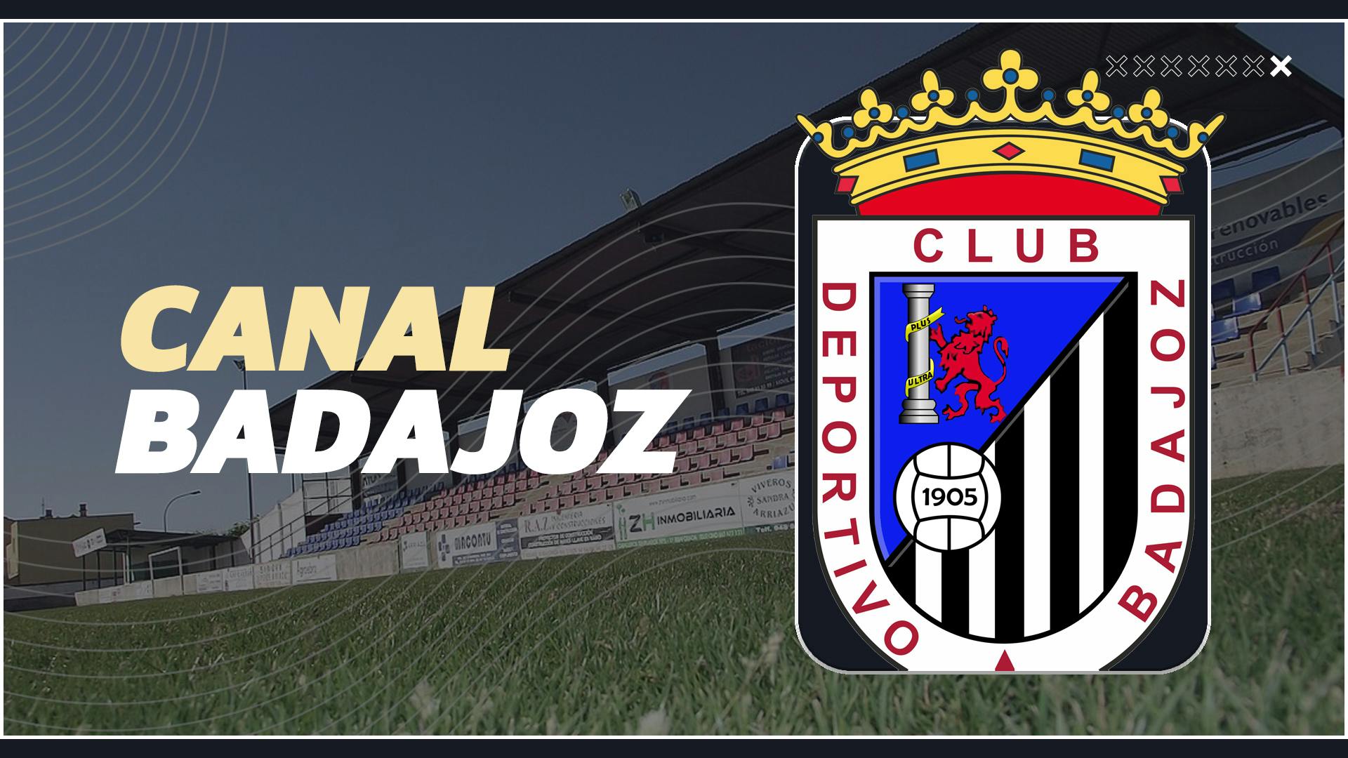 3RFEF	CD Badajoz	Jerez