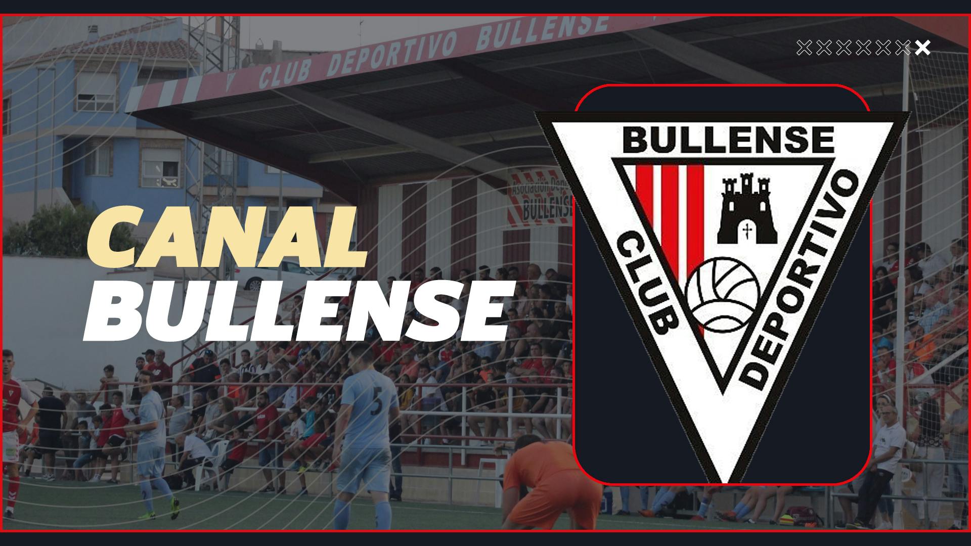 CD Bullense	San Javier CF