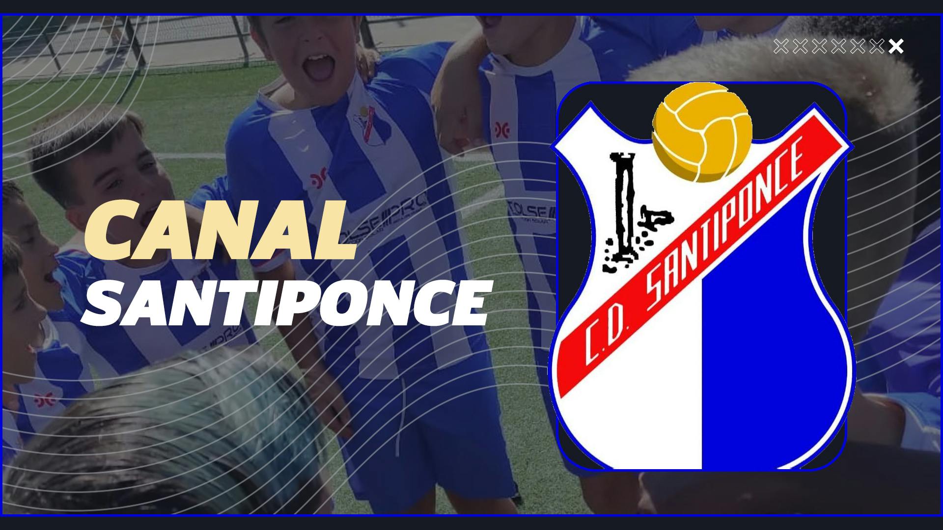 Benjamín | Santiponce Benjamín B Vs Los Mares