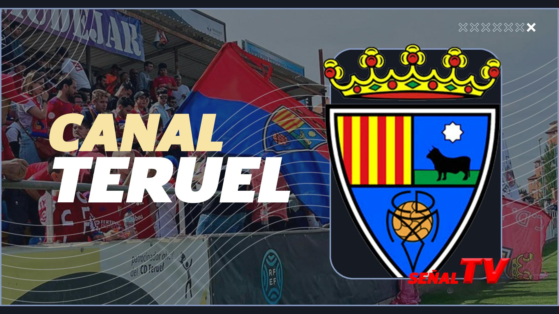 2 RFEF CD Teruel	Arenas Club