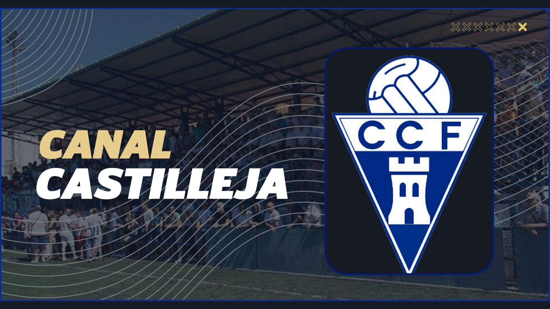4 Andaluza Benjamin	Castilleja CF	Coria CF