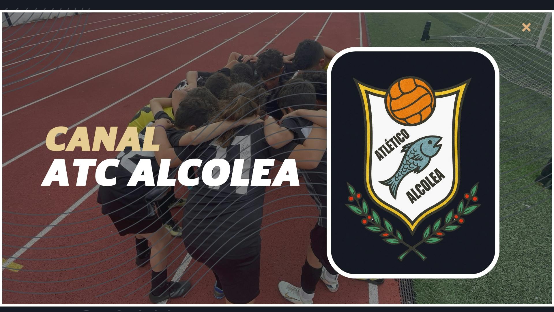 Atlético Alcolea