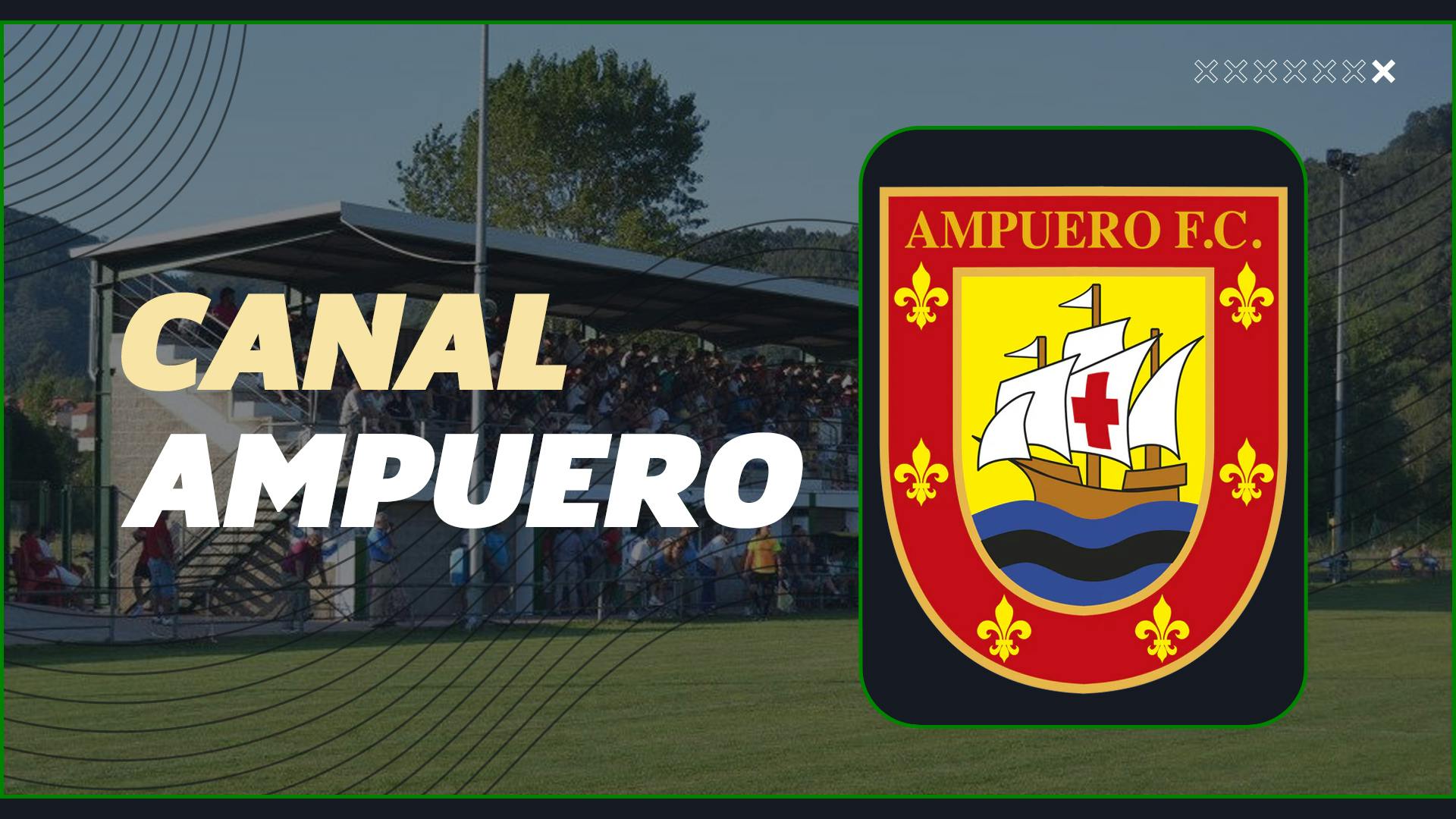 Ampuero CF