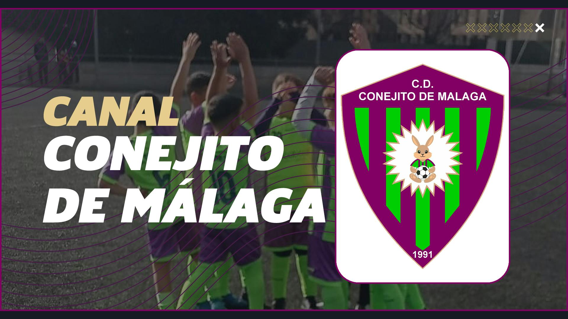 CD Conejito de Málaga