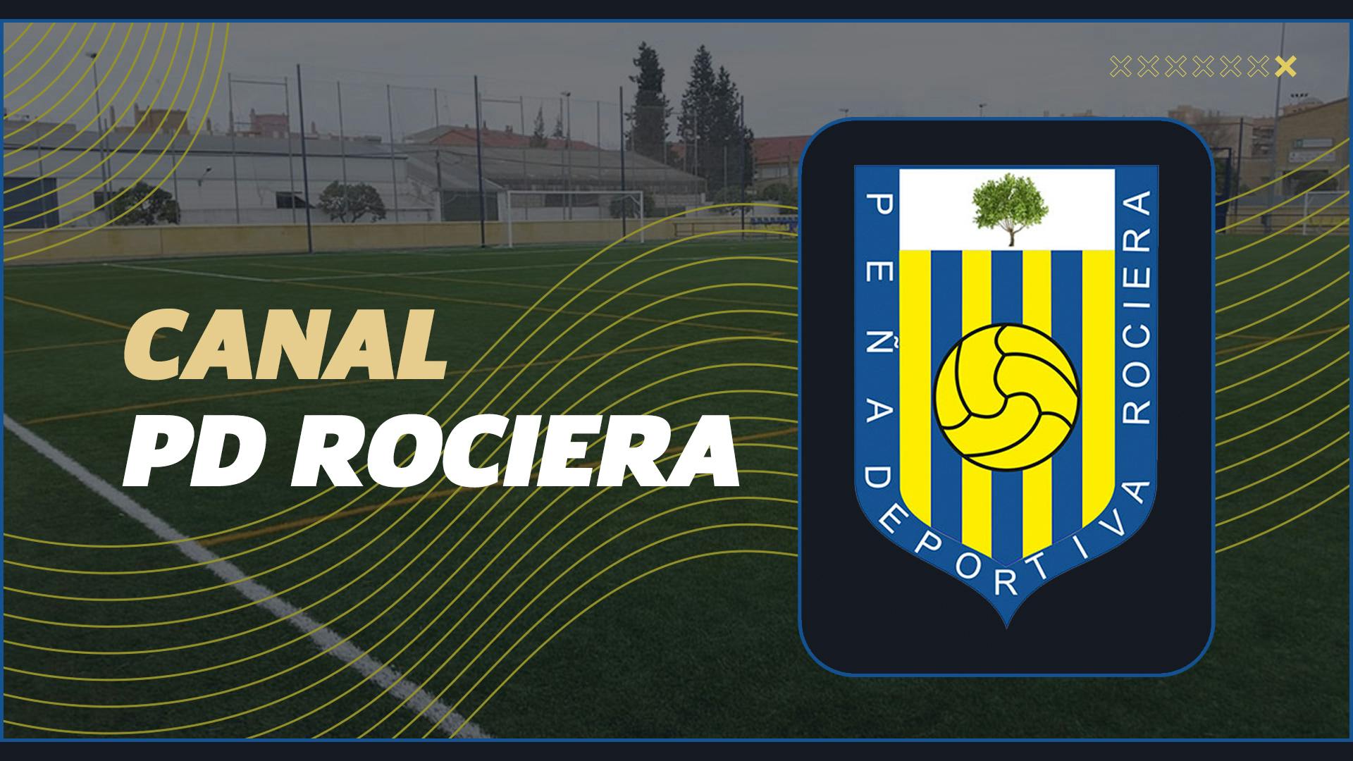 PD Rociera