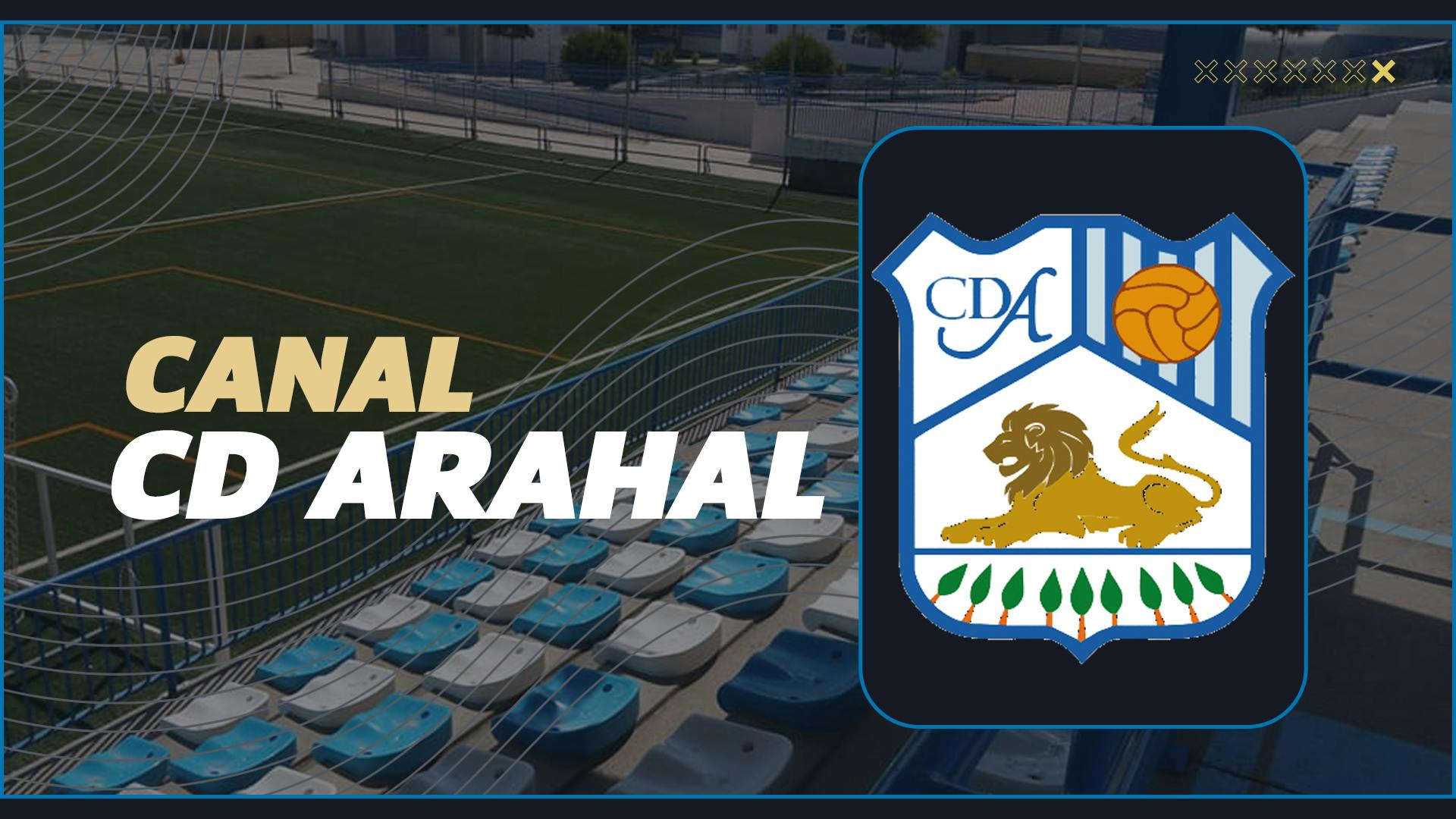 CD Arahal Balompié