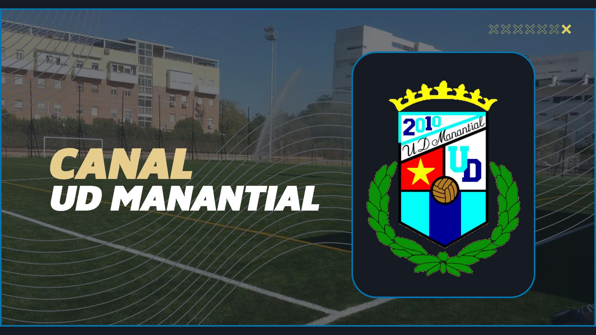 Atco Manantial vs San roque Balompié (Test)